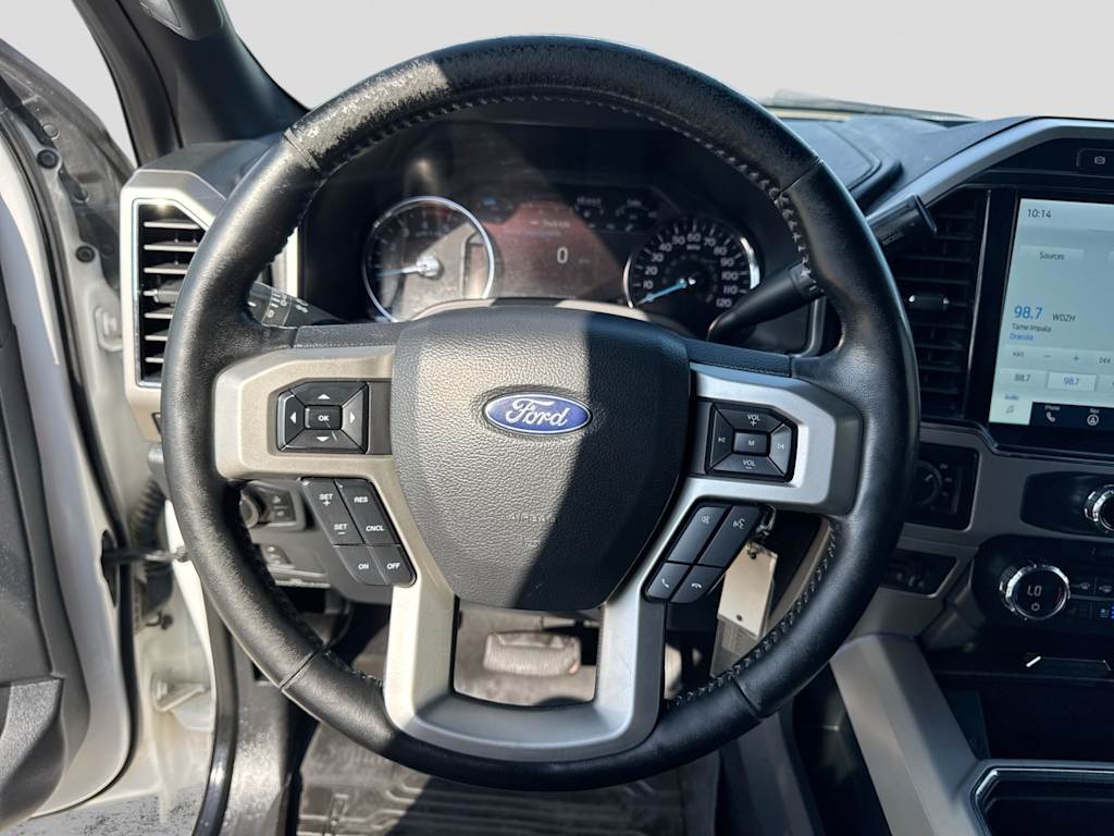 Thumbnail: 2022 Ford F-250 - 11