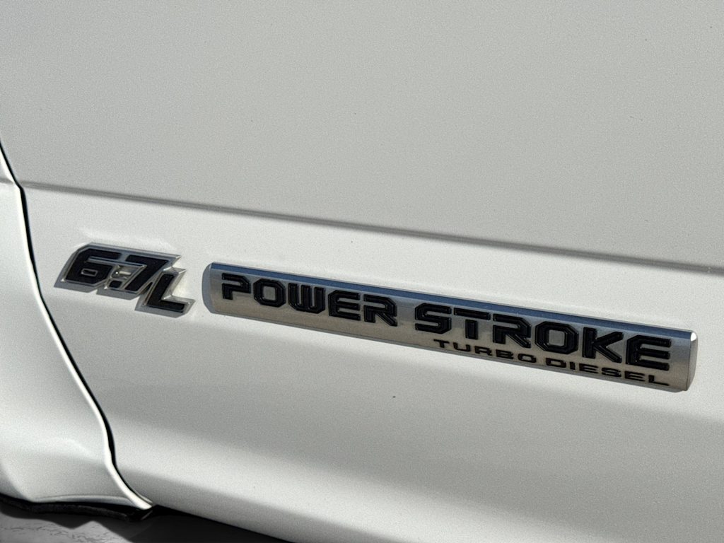 Thumbnail: 2022 Ford F-250 - 24