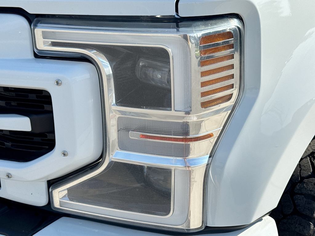Thumbnail: 2022 Ford F-250 - 22