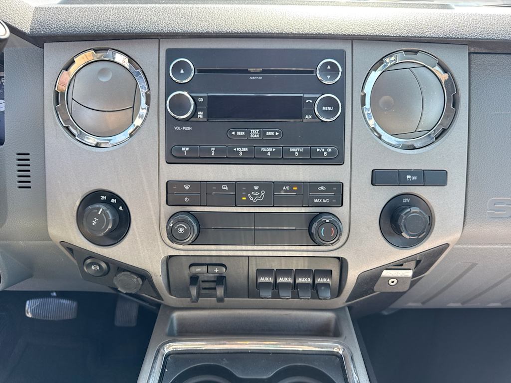 Thumbnail: 2016 Ford F-250 - 14