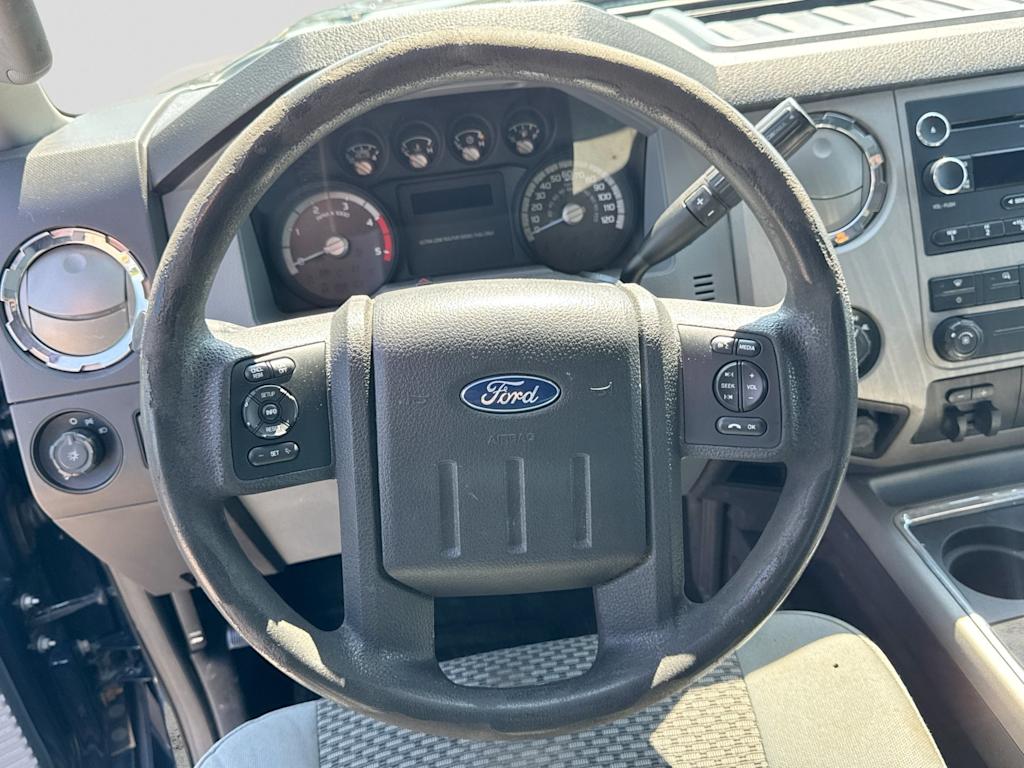 Thumbnail: 2016 Ford F-250 - 13