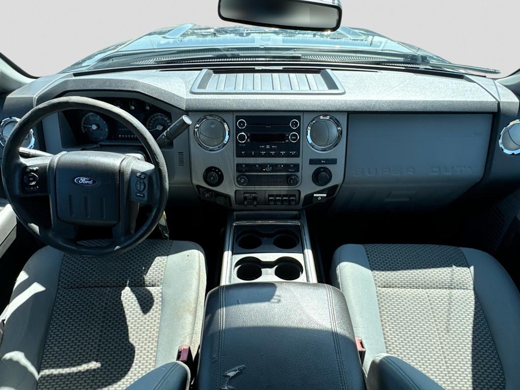 Thumbnail: 2016 Ford F-250 - 9