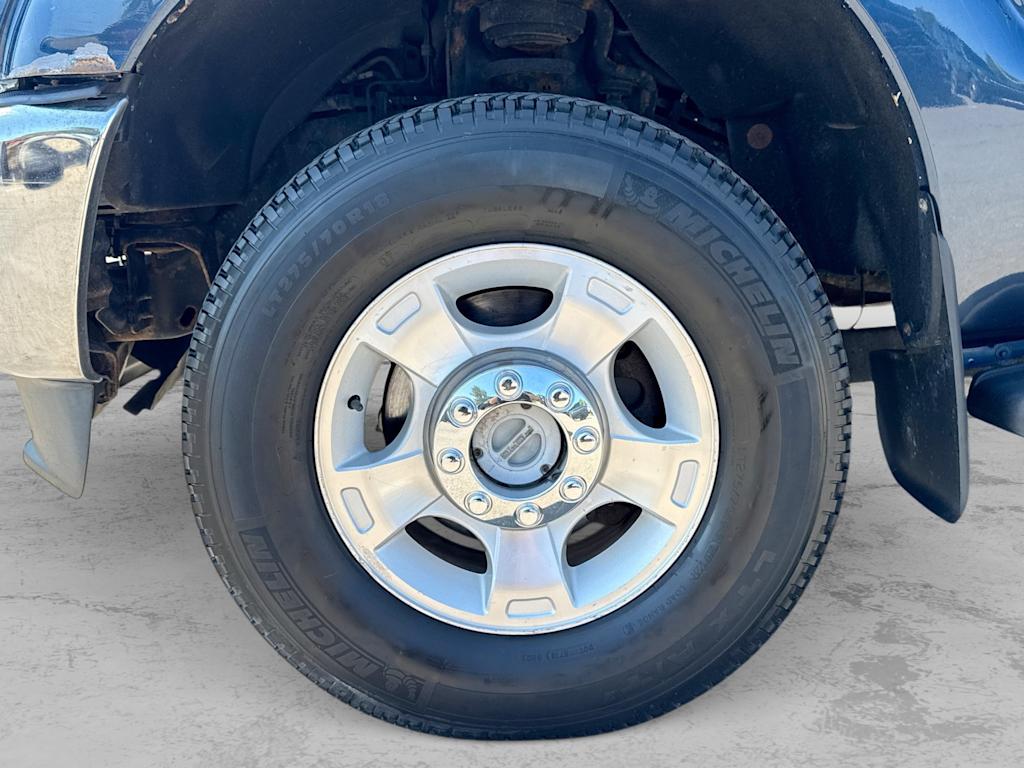 Thumbnail: 2016 Ford F-250 - 8