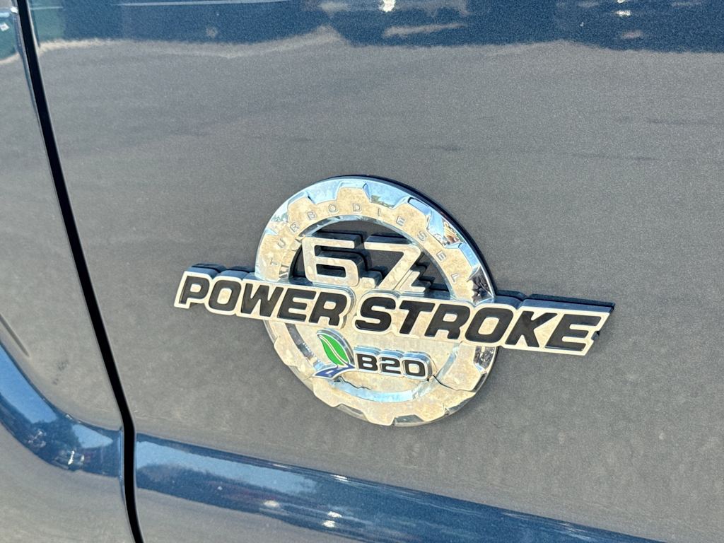 Thumbnail: 2016 Ford F-250 - 21