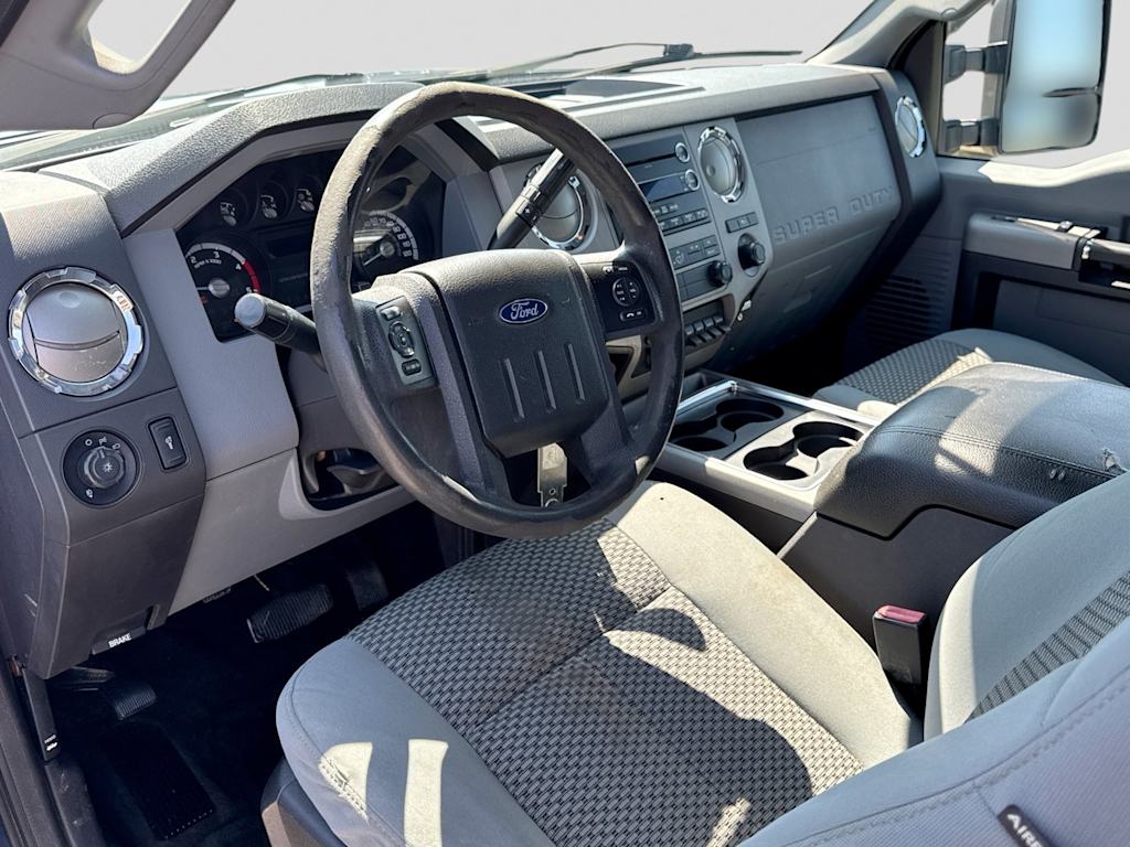 Thumbnail: 2016 Ford F-250 - 2
