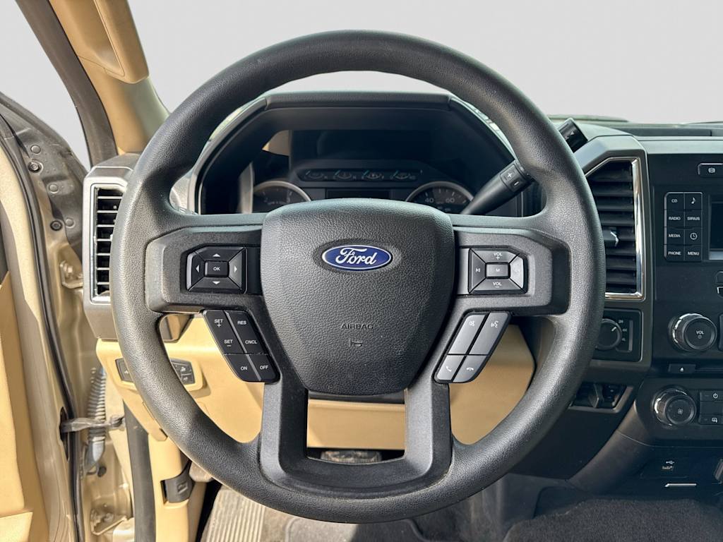 Thumbnail: 2017 Ford F-250 - 12