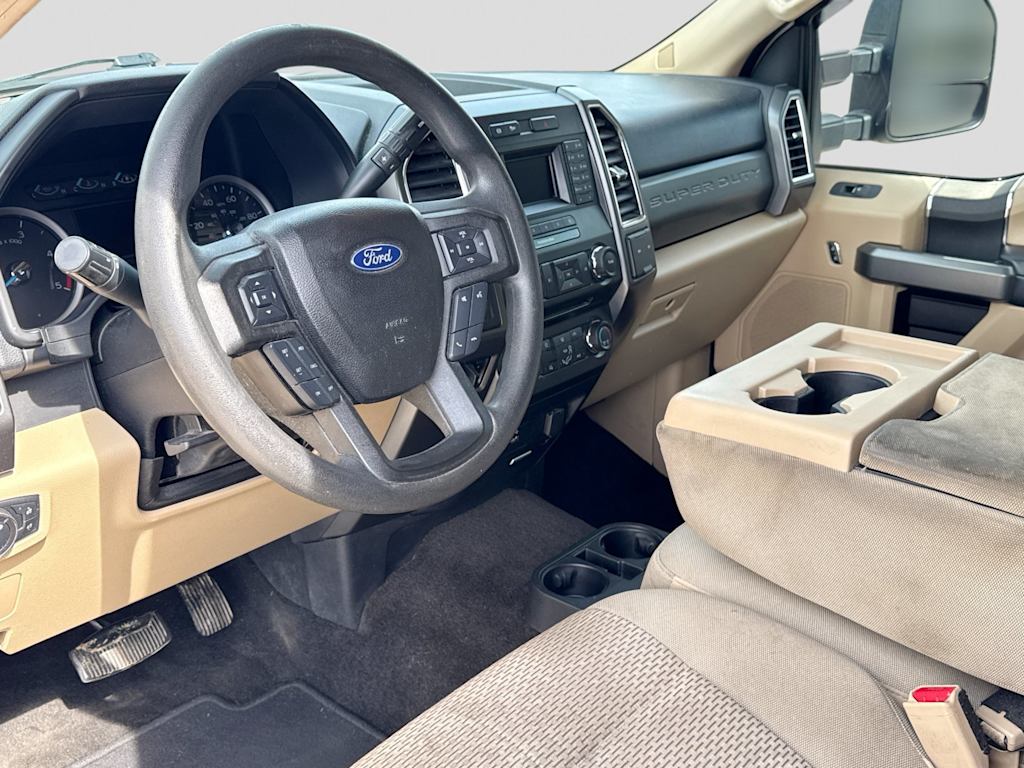 Thumbnail: 2017 Ford F-250 - 2