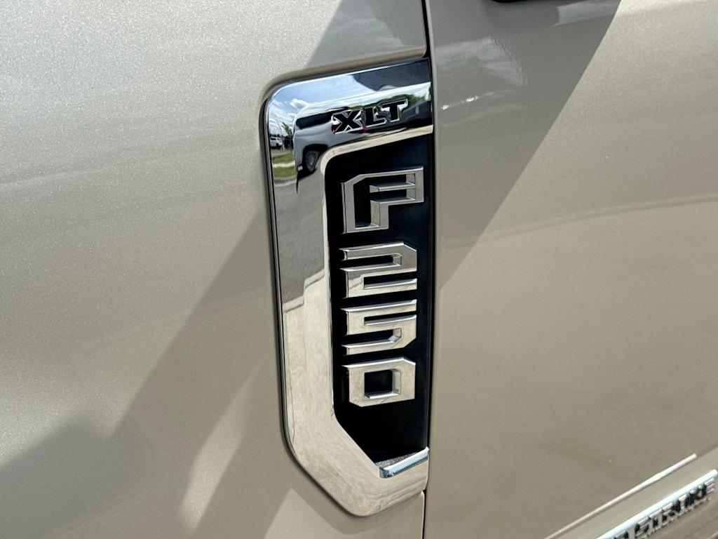 Thumbnail: 2017 Ford F-250 - 22
