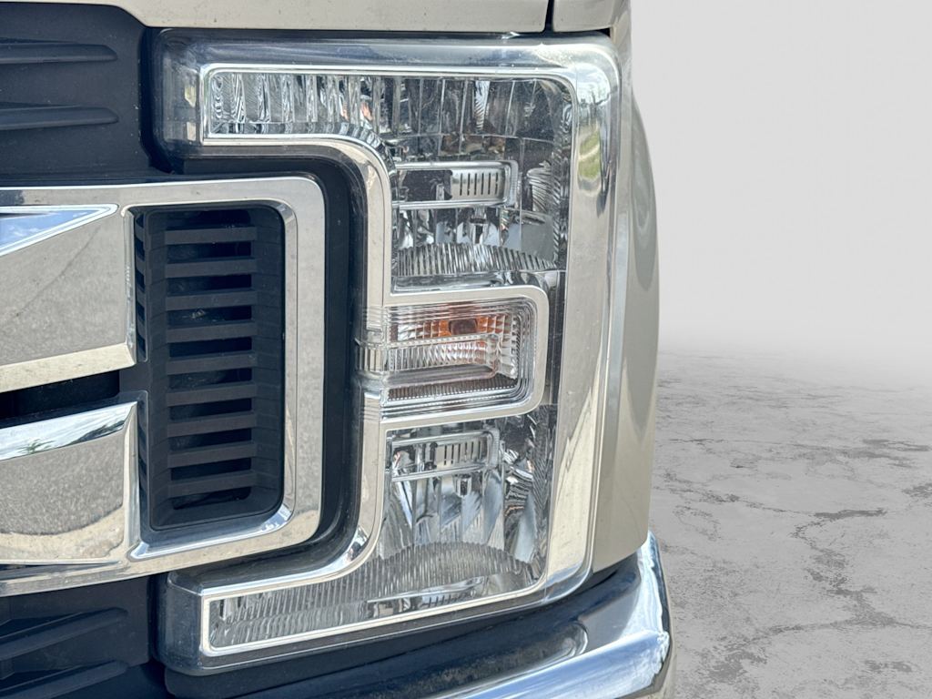 Thumbnail: 2017 Ford F-250 - 17