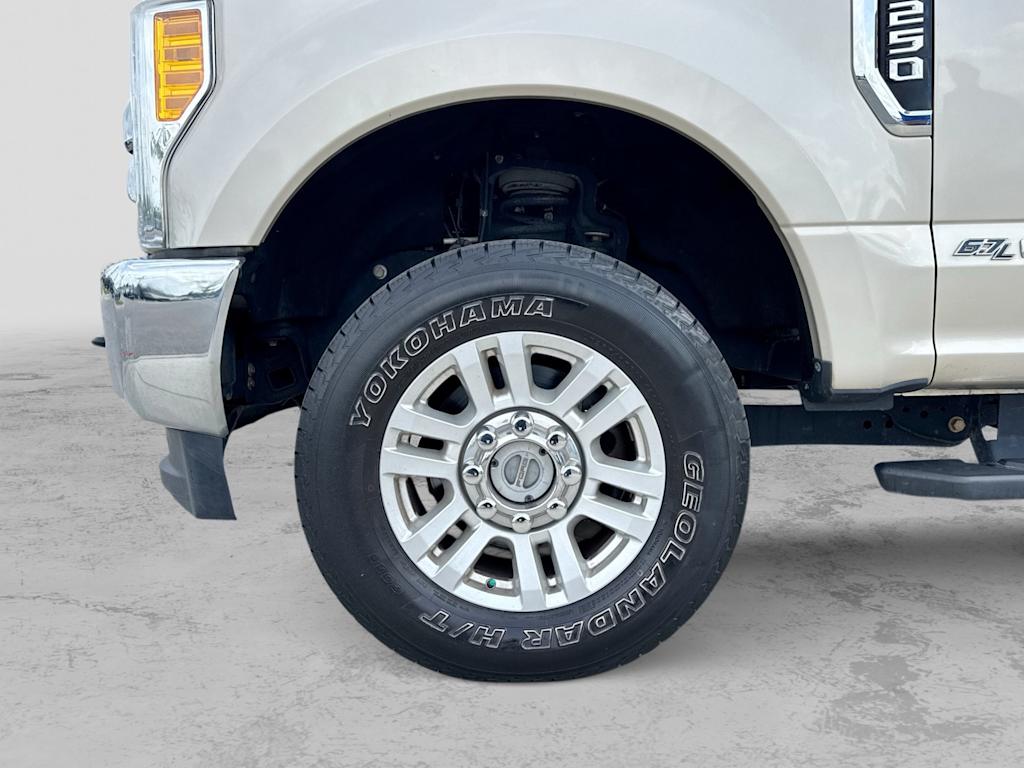 Thumbnail: 2017 Ford F-250 - 7