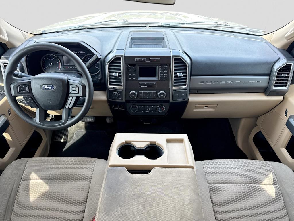 Thumbnail: 2017 Ford F-250 - 8