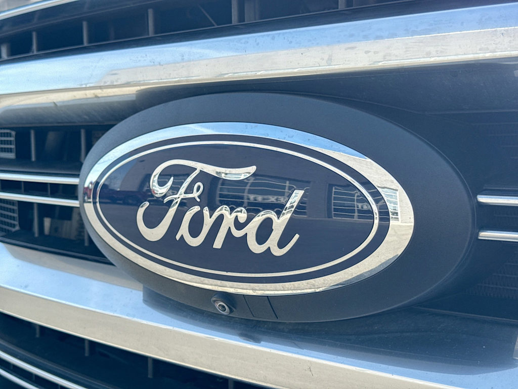 Thumbnail: 2022 Ford F-250 - 3