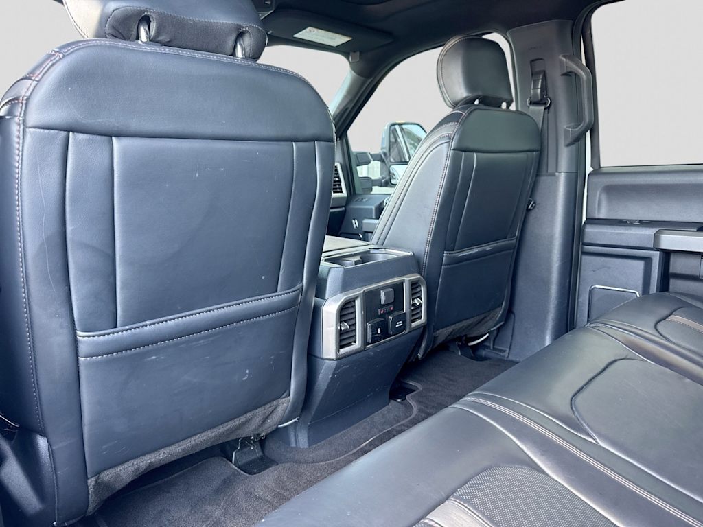 Thumbnail: 2022 Ford F-250 - 18