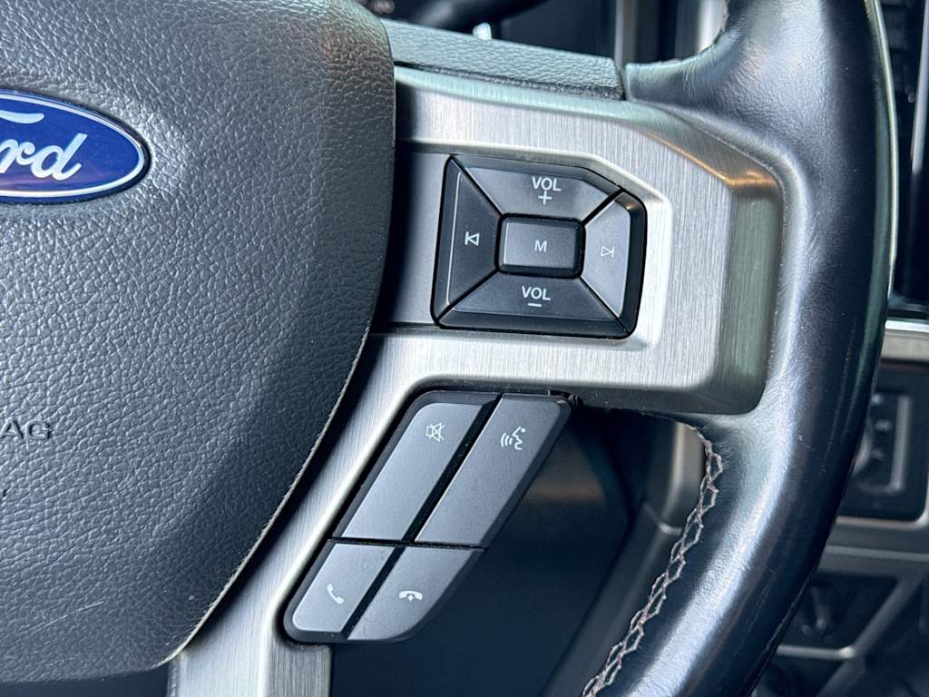 Thumbnail: 2022 Ford F-250 - 24