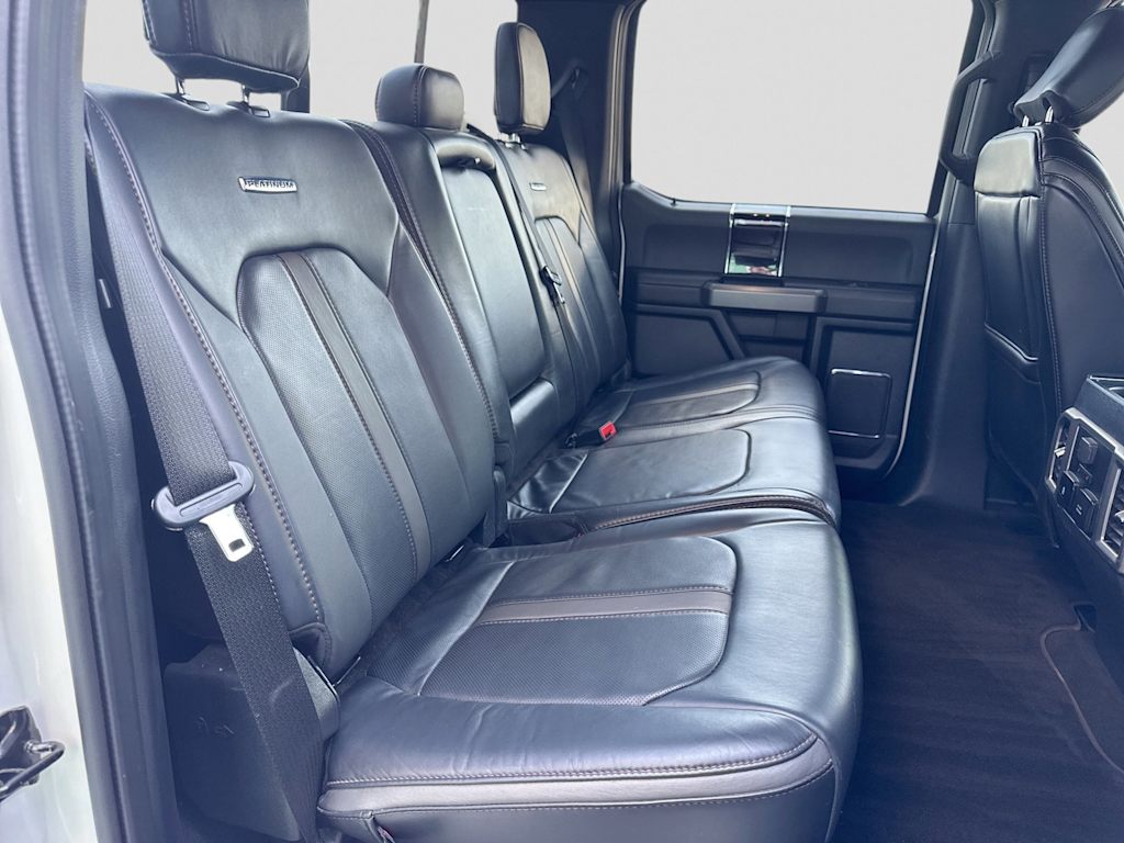 Thumbnail: 2022 Ford F-250 - 21