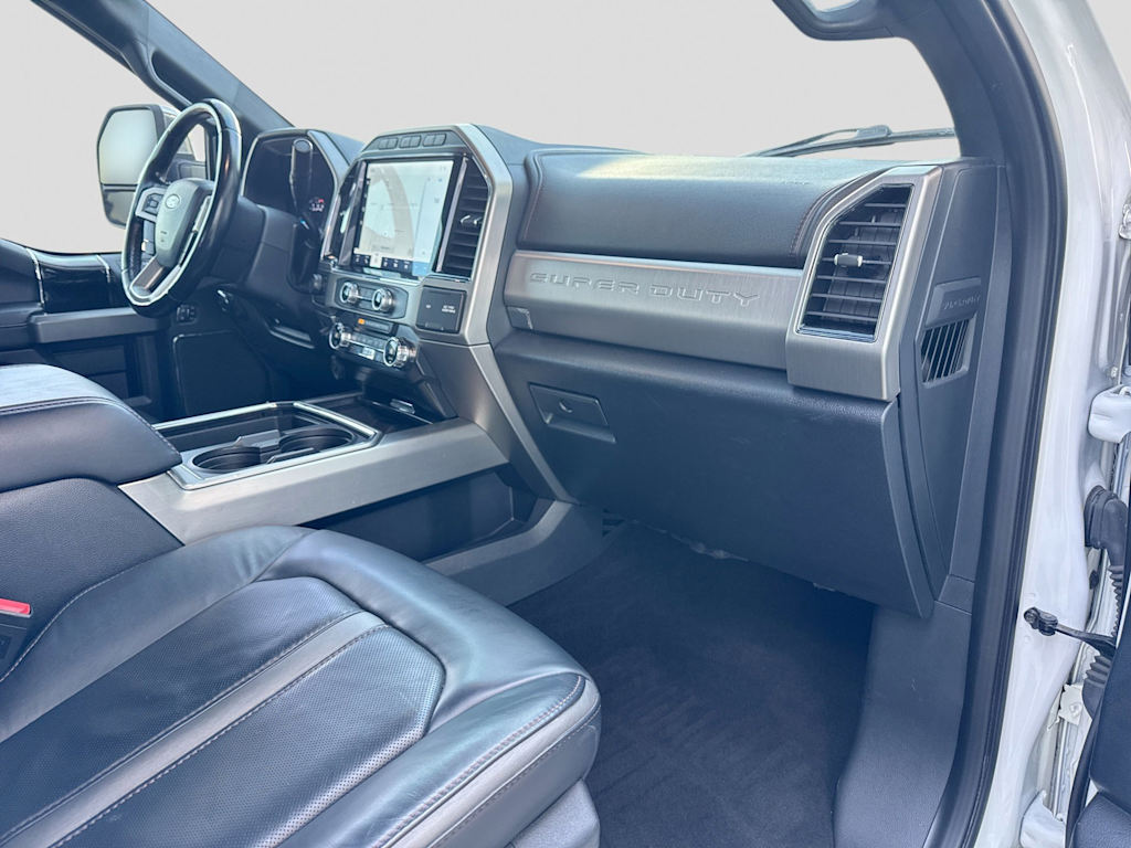 Thumbnail: 2022 Ford F-250 - 5