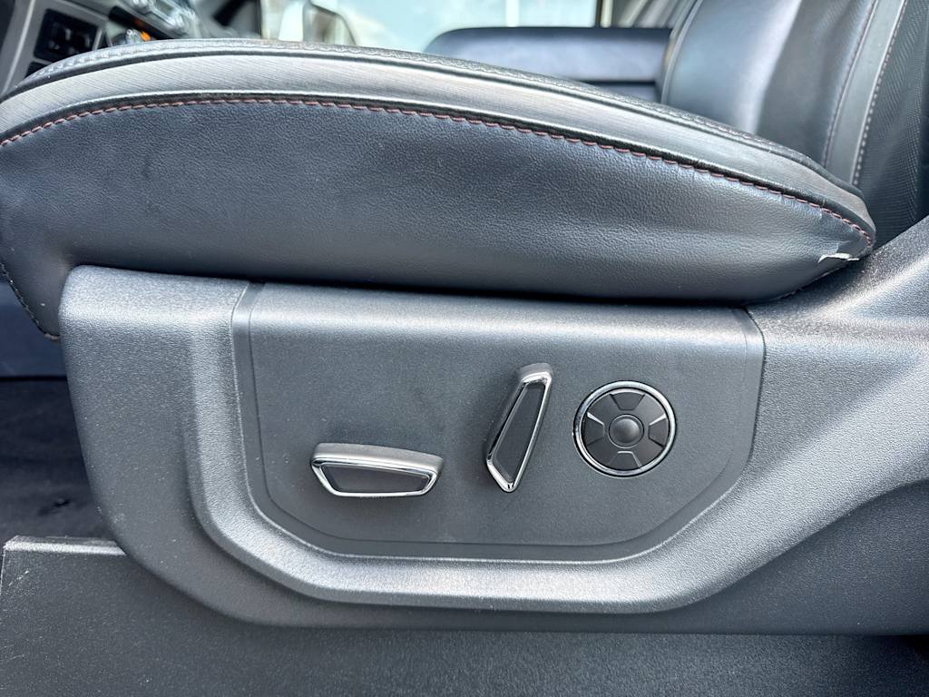 Thumbnail: 2022 Ford F-250 - 15