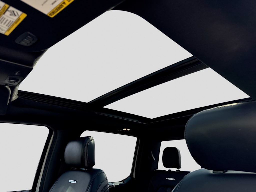 Thumbnail: 2022 Ford F-250 - 19