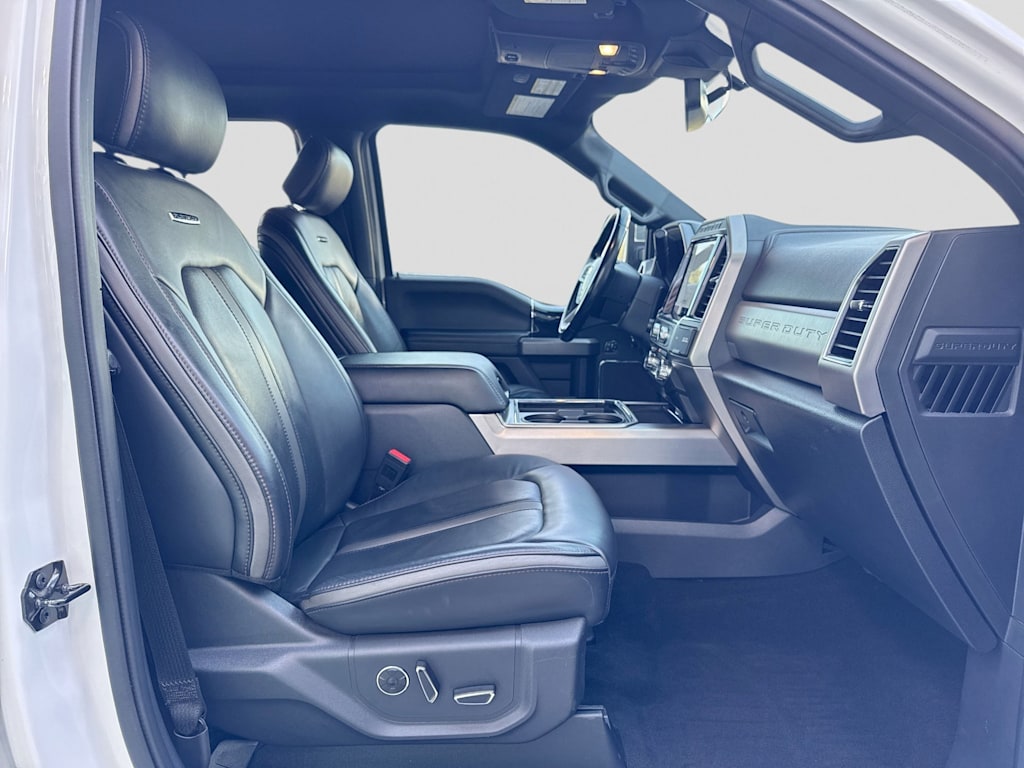 Thumbnail: 2022 Ford F-250 - 6