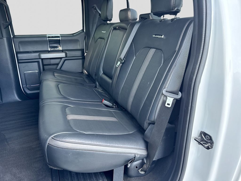 Thumbnail: 2022 Ford F-250 - 20