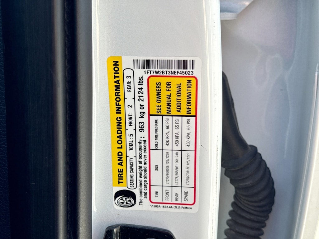 Thumbnail: 2022 Ford F-250 - 30