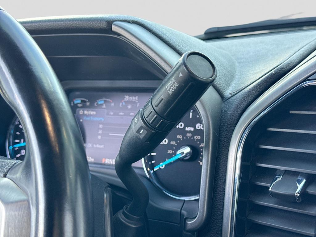 Thumbnail: 2022 Ford F-250 - 29