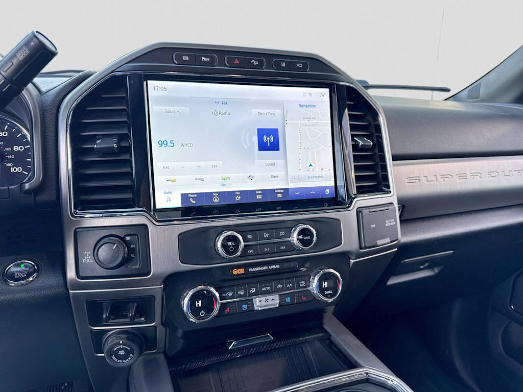 Thumbnail: 2022 Ford F-250 - 11