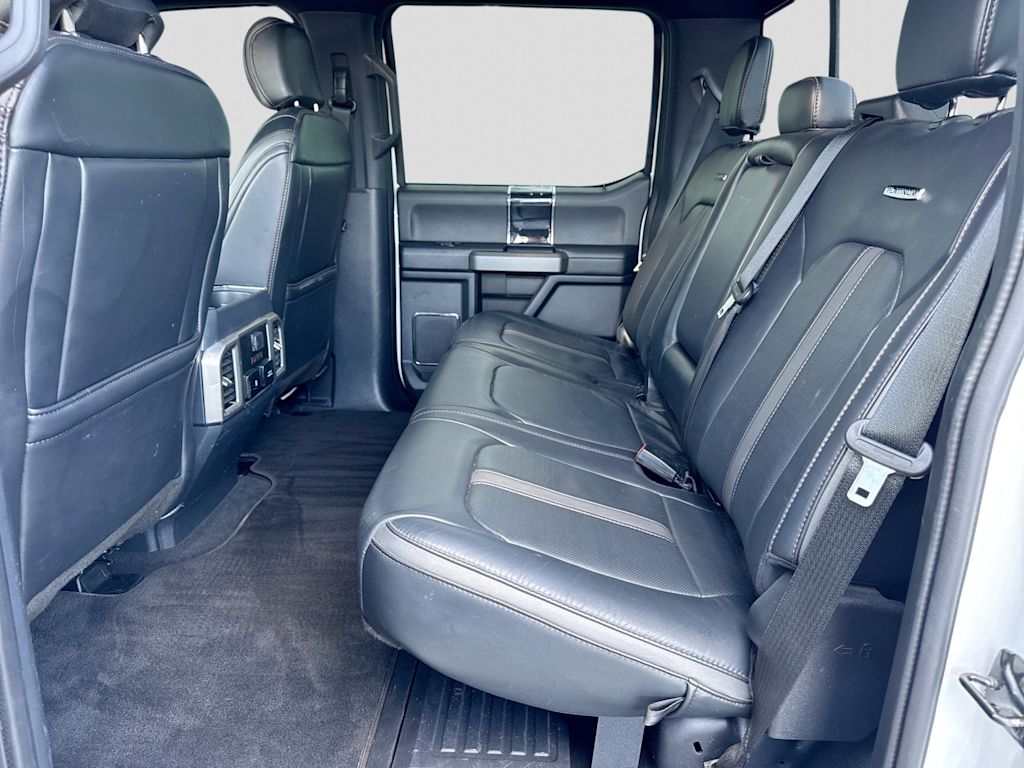 Thumbnail: 2022 Ford F-250 - 8