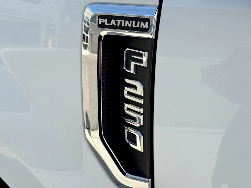 Thumbnail: 2022 Ford F-250 - 14