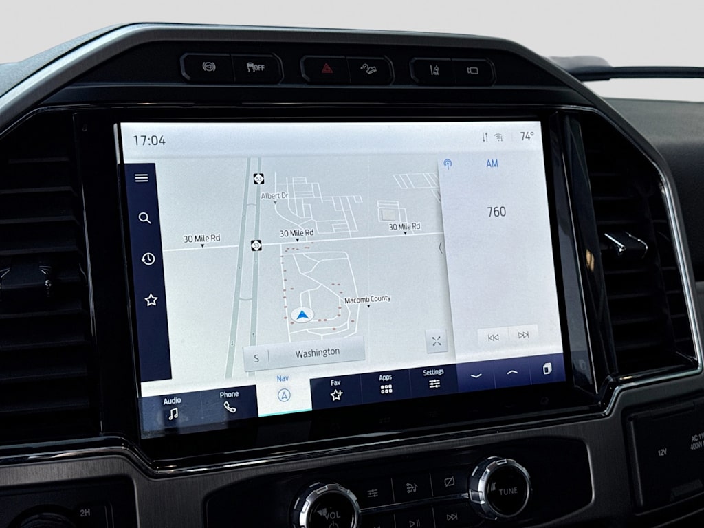 Thumbnail: 2022 Ford F-250 - 25