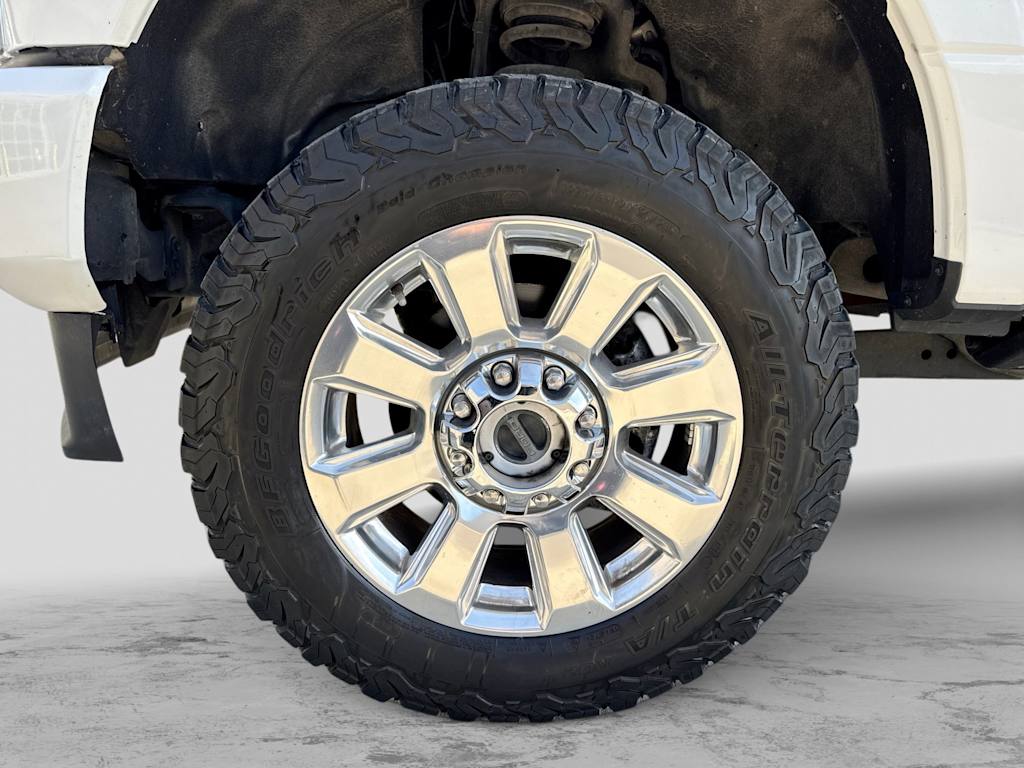 Thumbnail: 2022 Ford F-250 - 4