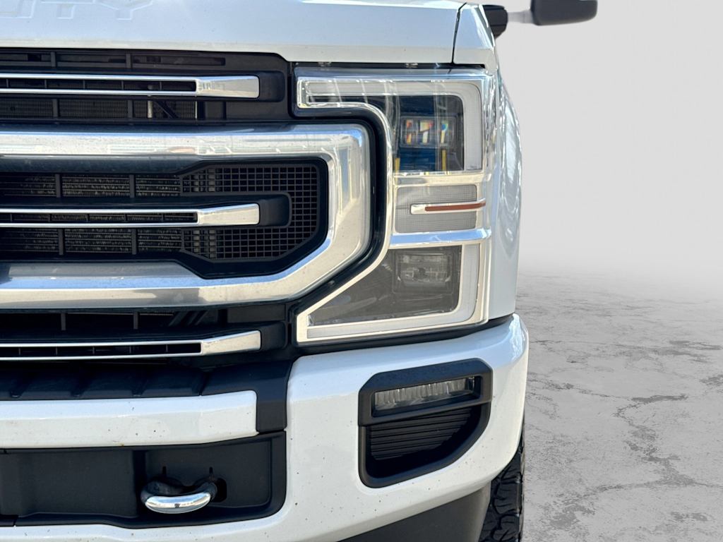 Thumbnail: 2022 Ford F-250 - 16