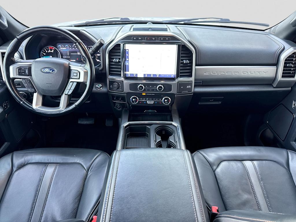 Thumbnail: 2022 Ford F-250 - 9