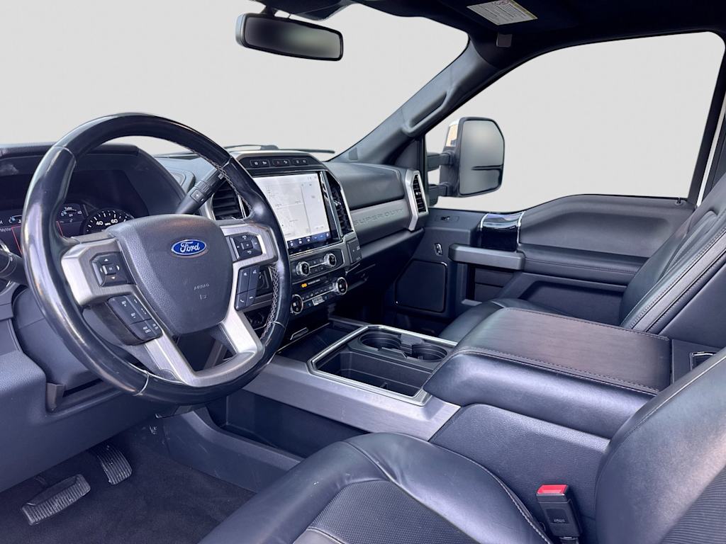 Thumbnail: 2022 Ford F-250 - 2