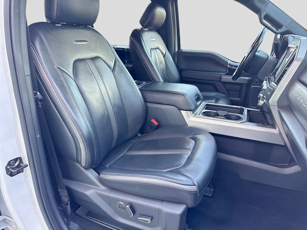 Thumbnail: 2022 Ford F-250 - 22