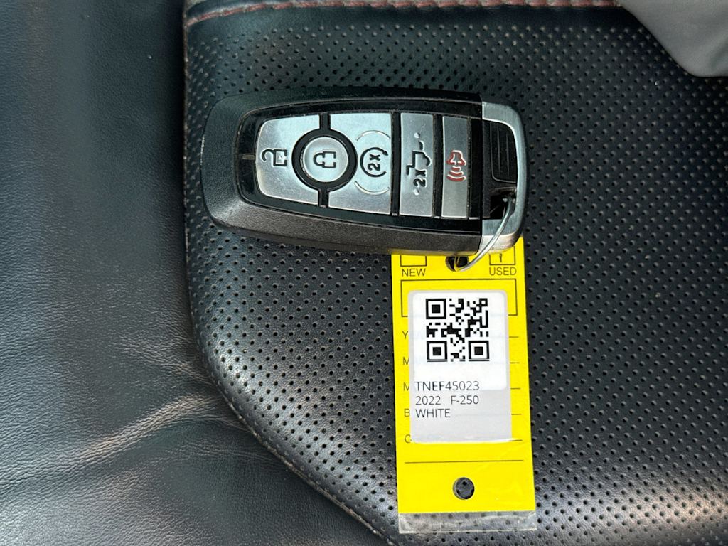 Thumbnail: 2022 Ford F-250 - 13