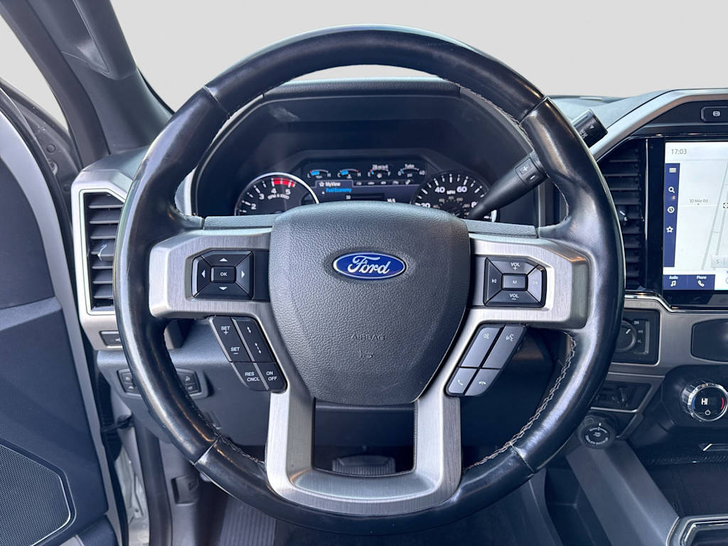 Thumbnail: 2022 Ford F-250 - 10