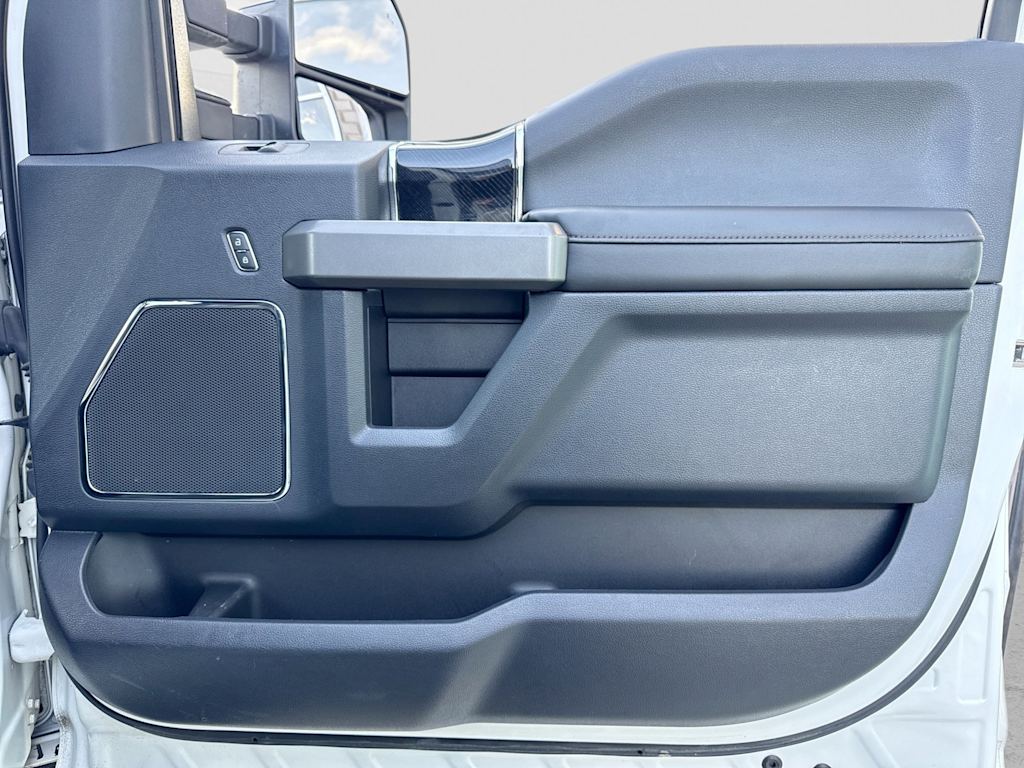 Thumbnail: 2022 Ford F-250 - 27