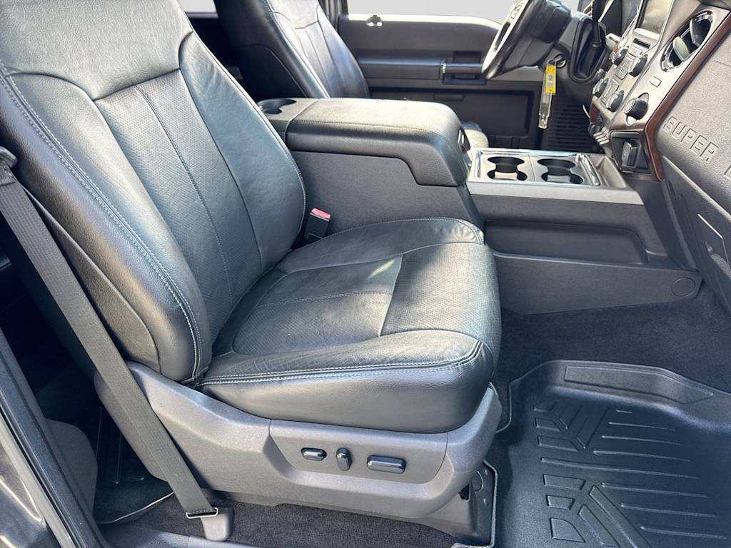 Thumbnail: 2015 Ford F-250 - 11