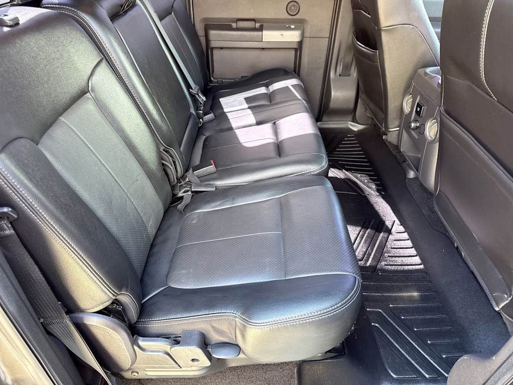 Thumbnail: 2015 Ford F-250 - 27