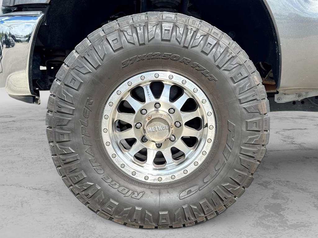 Thumbnail: 2015 Ford F-250 - 8