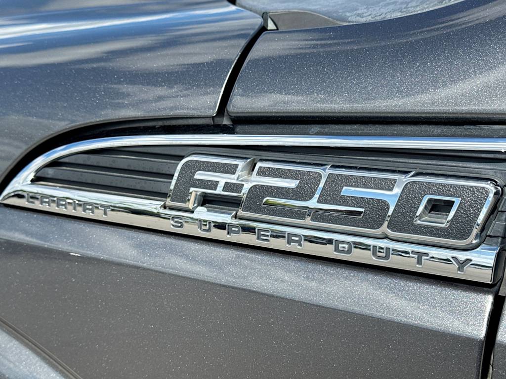 Thumbnail: 2015 Ford F-250 - 23