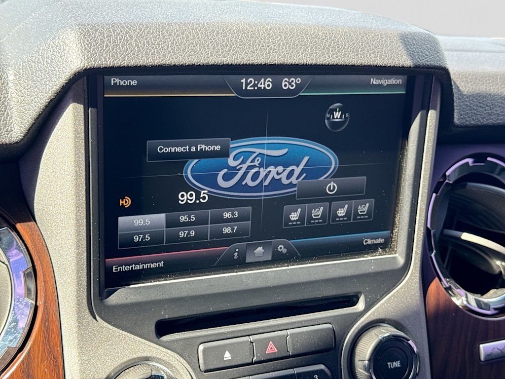 Thumbnail: 2015 Ford F-250 - 31