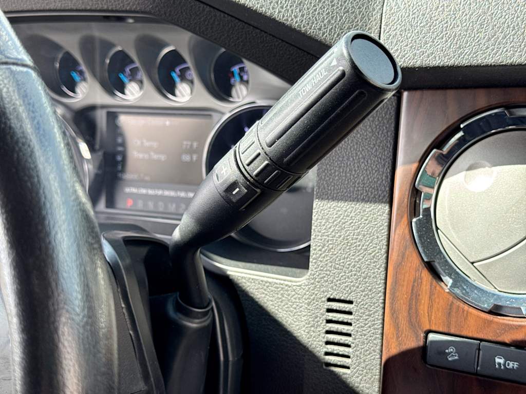 Thumbnail: 2015 Ford F-250 - 14