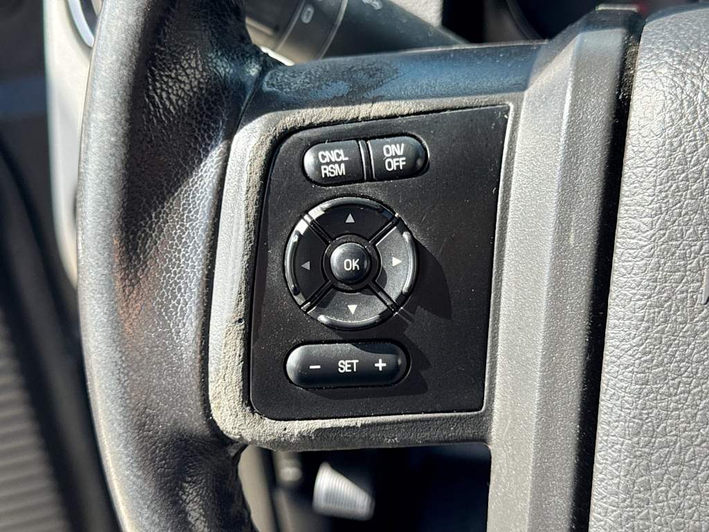 Thumbnail: 2015 Ford F-250 - 28