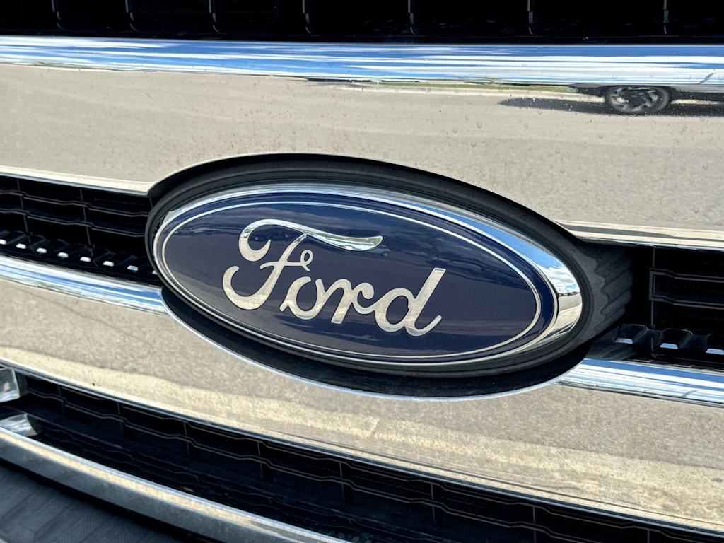 Thumbnail: 2015 Ford F-250 - 7