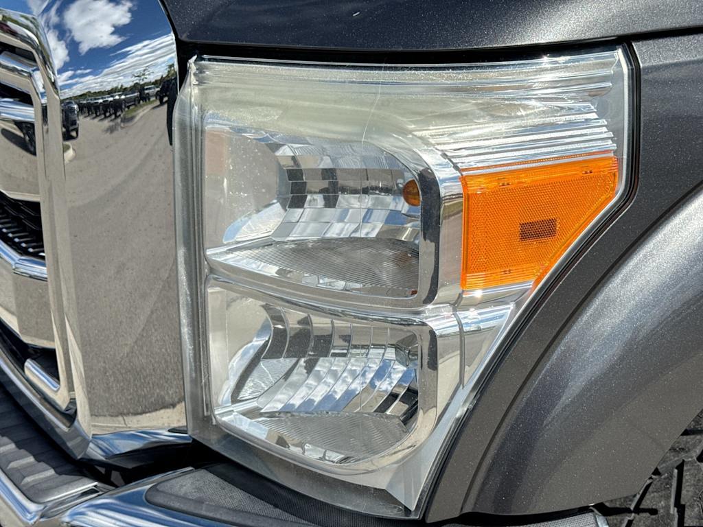 Thumbnail: 2015 Ford F-250 - 22