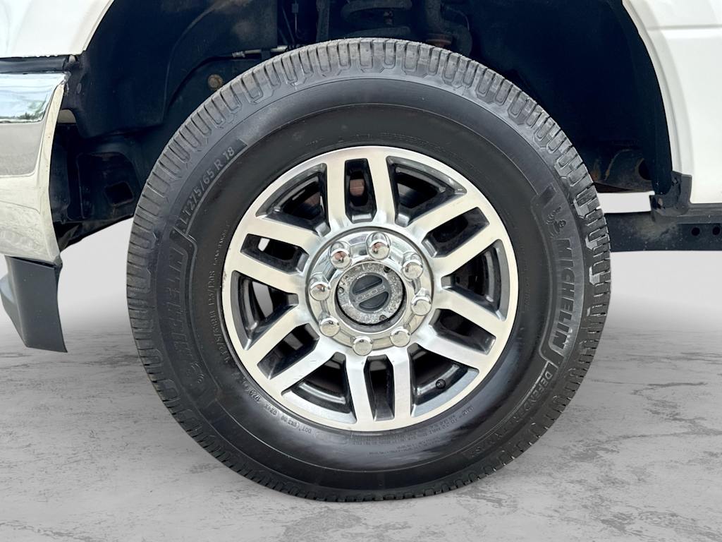 Thumbnail: 2019 Ford F-250 - 6