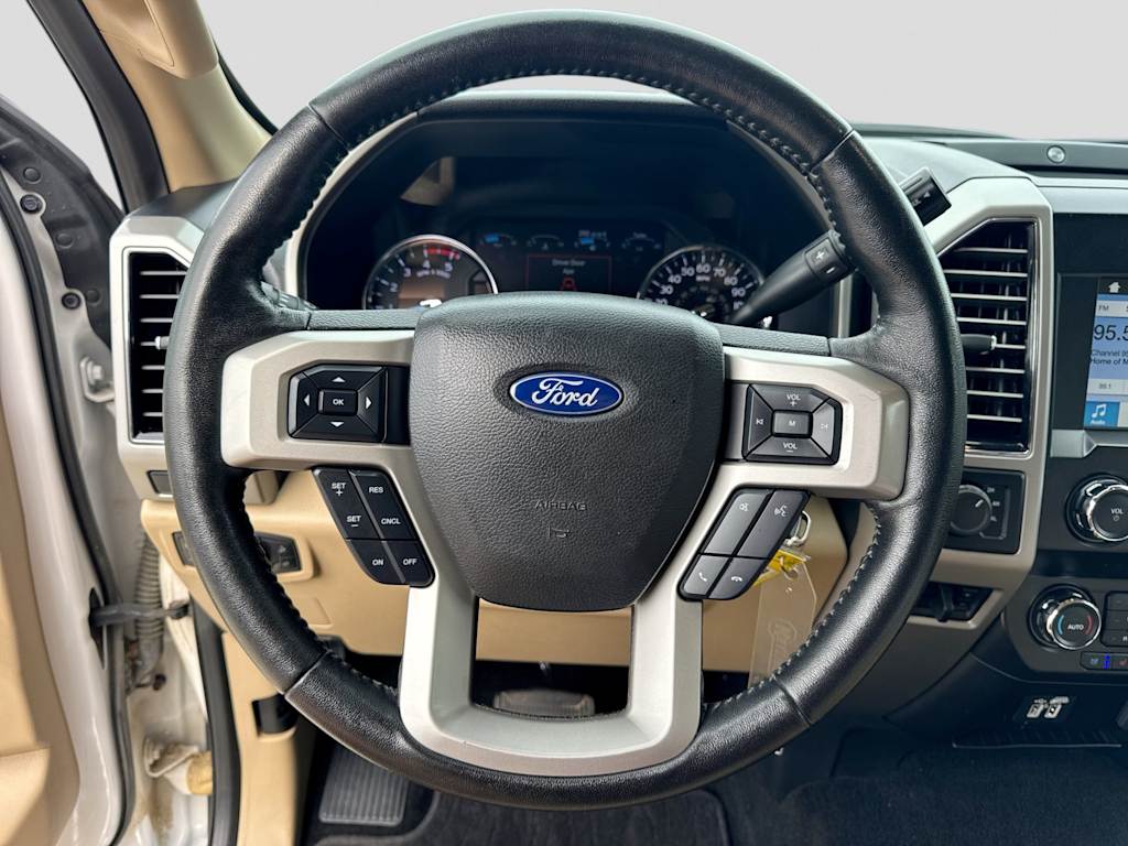 Thumbnail: 2019 Ford F-250 - 11