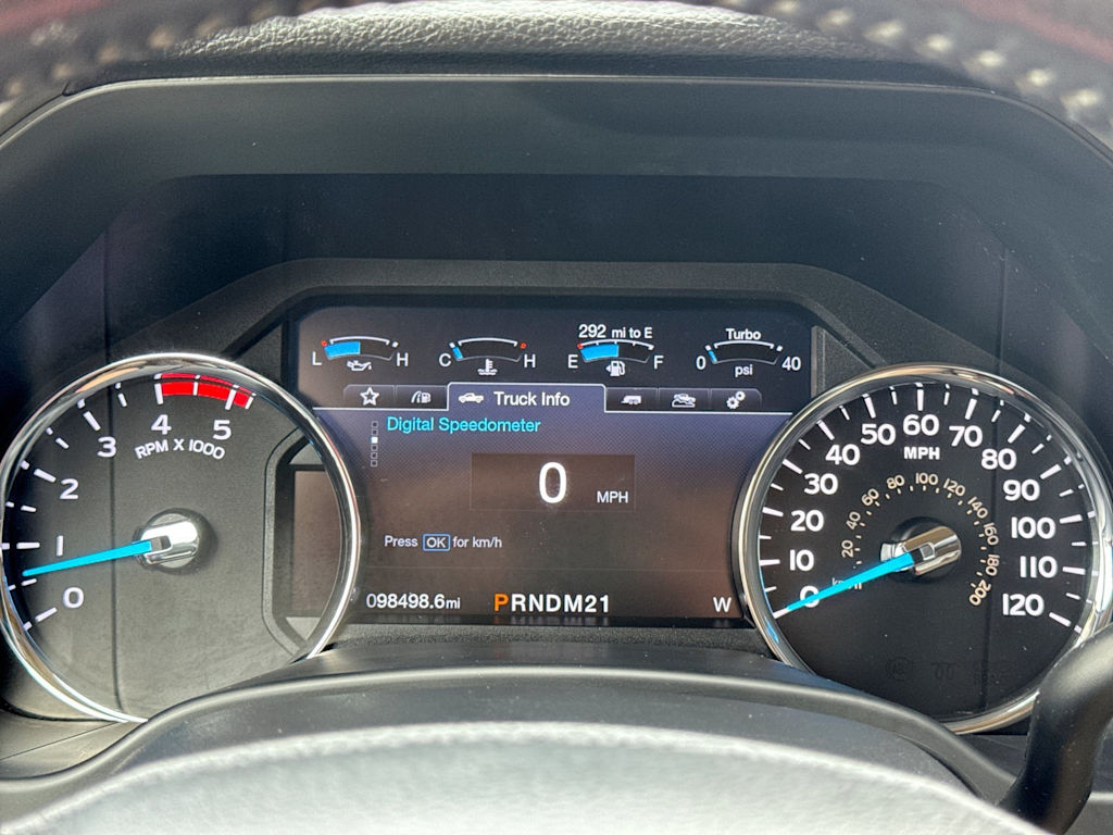 Thumbnail: 2019 Ford F-250 - 15